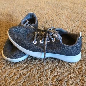 Allbirds sneakers